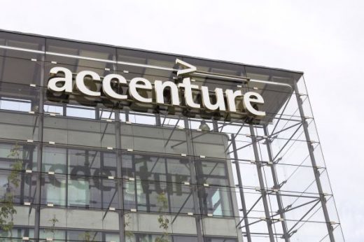 ‘The new, now’: How Accenture altered its mindset to overhaul its comms ...