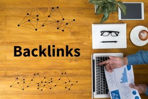 5 steps for generating backlinks using infographics