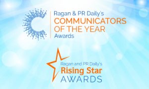 Don’t miss this week’s Communicators of the Year and Rising Star Awards deadline