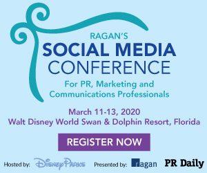 Head to sunny Florida for this can’t-miss social media conference