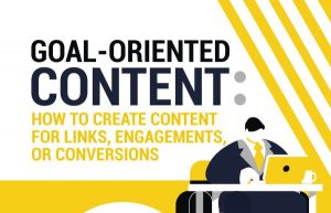 Infographic: How to create content that produces results