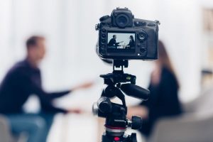 How to steer a media interview to your key topic or point