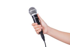 5 tips for a striking speaker introduction