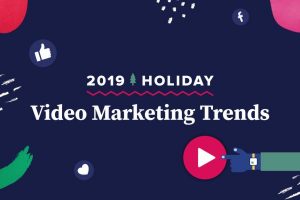 Infographic: Holiday video marketing tips