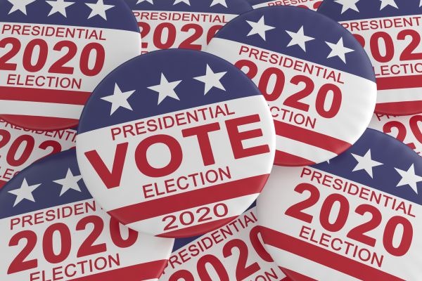 Seize the 2020 political moment to tout your brand principles - PR Daily