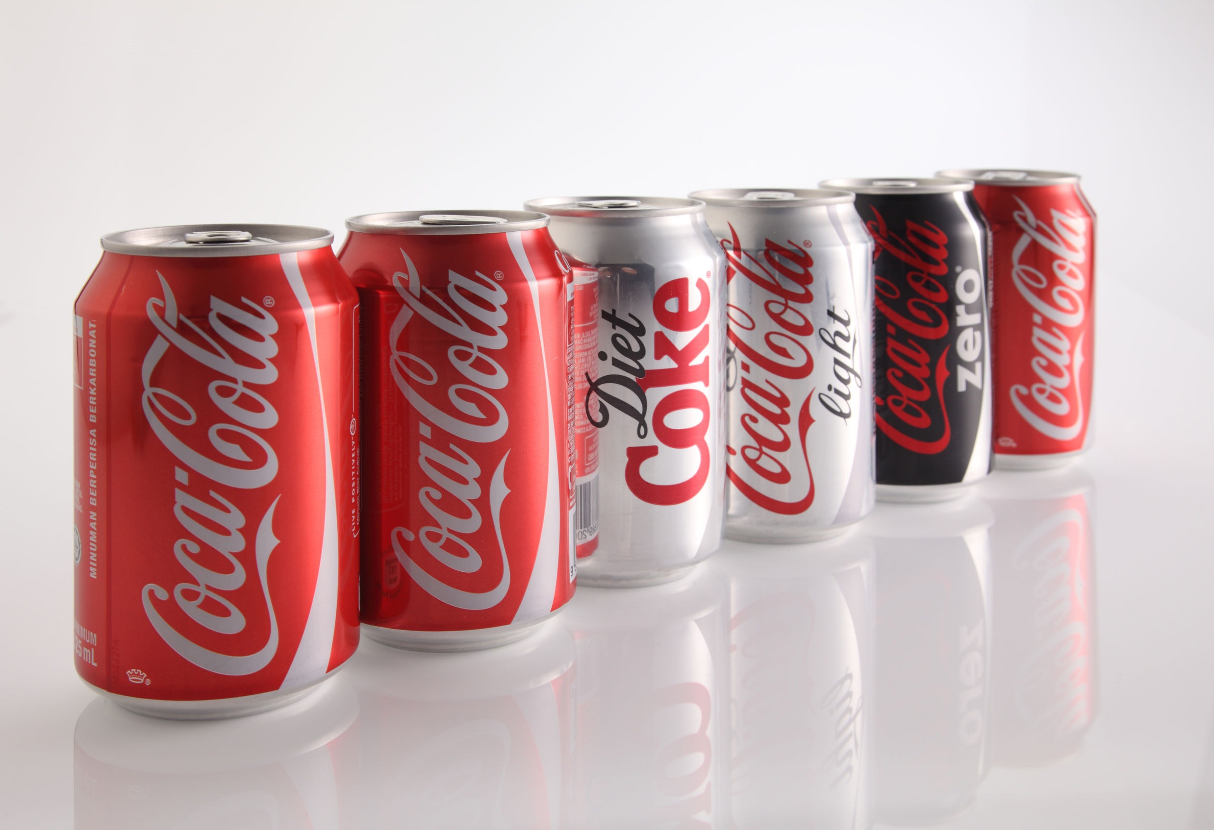 The Daily Scoop: How soda brands are responding to aspartame warnings - PR  Daily