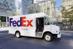 FedEx takes aim at Amazon, thought leadership shows promise for B2B, and Coca-Cola defends its new brand position