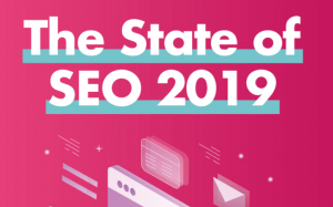 Infographic: SEO stats to guide your campaigns in 2020