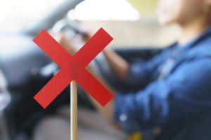 5 writing takeaways from terrible drivers