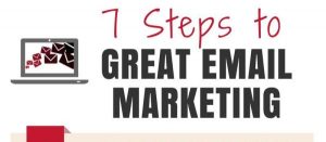 Infographic: Your email marketing checklist for 2020