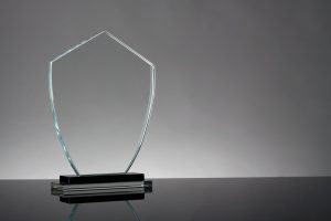 Why awards are a crucial part of your PR mix