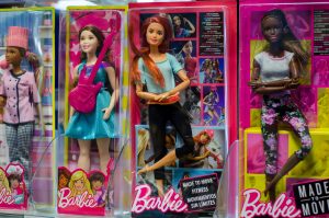 Barbie grows more inclusive, Zuckerberg says Facebook needn’t be liked, and Popeyes Chicken debuts clothing line