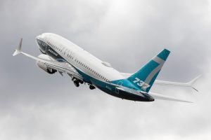 Employee emails worsen Boeing’s reputation, Taco Bell offers $100K salaries, and Carnival bans offensive clothing