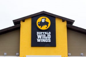 Buffalo Wild Wings ups the ante for Super Bowl OT, Krystal files for bankruptcy, and Starbucks sets sights on sustainability