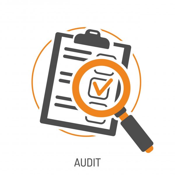 Your essential audit checklist