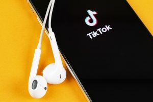 How TikTok plays into influencer marketing