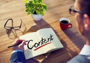 What clients want from content marketing
