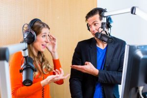 5 blunders to avoid with your internal podcast