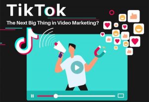 Infographic: Is TikTok a fit for your brand?