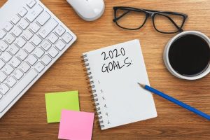 10 New Year’s resolutions for writers