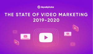 Infographic: The state of video marketing for 2020