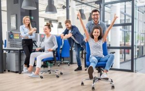 3 ways to find and foster more workplace contentment
