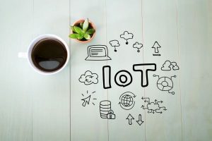 How the internet of things can help marketers pinpoint their efforts
