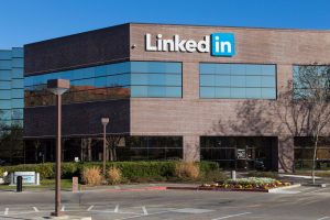 Chiefs step down at LinkedIn and others, Twitter drops the ‘users’ label, and Ancestry lays off 6% of its workforce