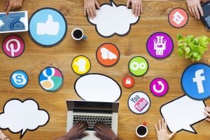 Why and how to yield your social media account to employees