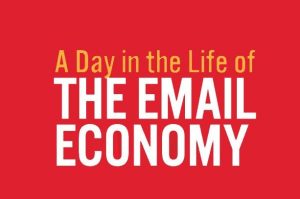 Infographic: Why email shouldn’t be ignored