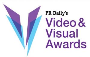Announcing PR Daily’s Video & Visual Awards winners