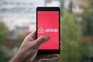 Airbnb suspends marketing campaigns, Google cancels April Fools’ Day jokes, and WHO launches app with COVID-19 info