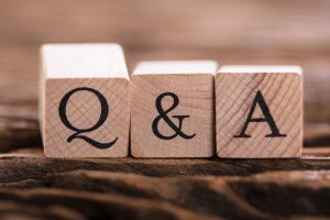 7 tips for a winning Q&A