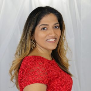 Reshma Mehta