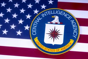How the CIA hit its storytelling stride on Twitter