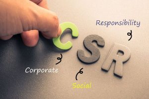 How CSR plus PR adds up to a brand reputation boost