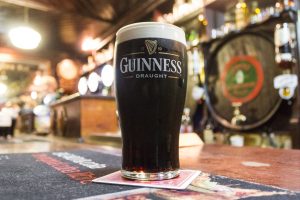 Guinness asks consumers to ‘raise each other up,’ LVMH and distilleries offer hand sanitizer, and YouTube cracks down on misinformation