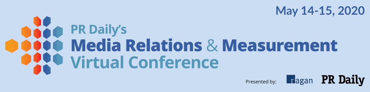 Media Relations & Measurement Virtual Conference