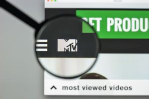 How MTV covers live events—and engages its followers