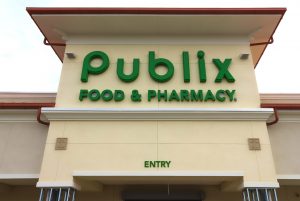 Publix and others offer COVID-19 responses, Apple and Google mark International Women’s Day, and Twitter’s first flagging of a doctored video