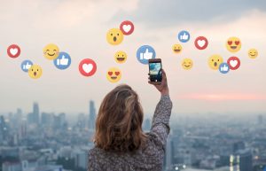 How social media strategies should adapt to COVID-19