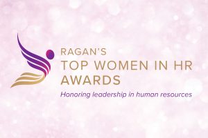 Calling all outstanding female HR professionals