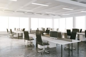 How workplaces will be transformed in the wake of COVID-19