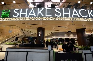 Shake Shack returns $10M loan, P&G embraces marketing during COVID-19, and grocery employees get asked to wear masks