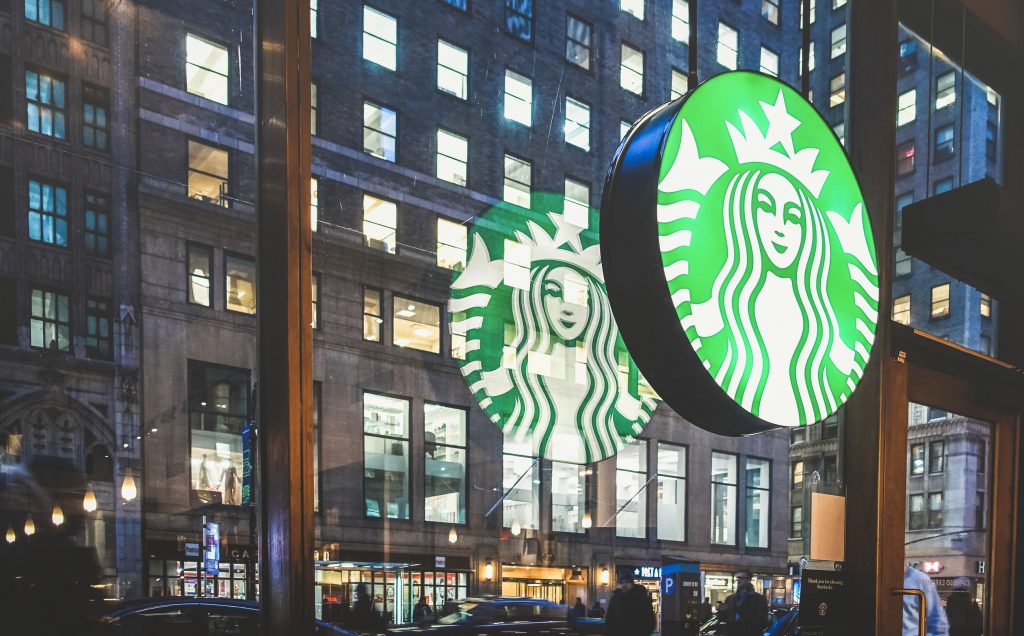 PR takeaways from Starbucks, Chipotle leadership changes