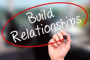 How brand managers can build lasting relationships during COVID-19