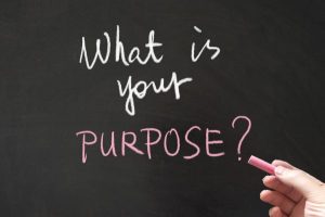 How COVID-19 is the ultimate test of ‘purpose’