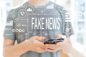 How your comms can mitigate disinformation