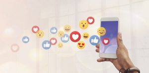 Social media is the top channel in external communications, Ragan survey reveals