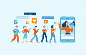 5 emerging, surging social media trends for 2020